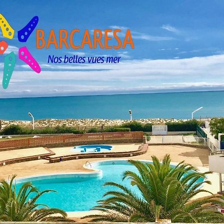 Barcaresa-Appartement Belle Vue Mer Piscine Tennis Mini Golf Wifi Le Barcares Exterior photo
