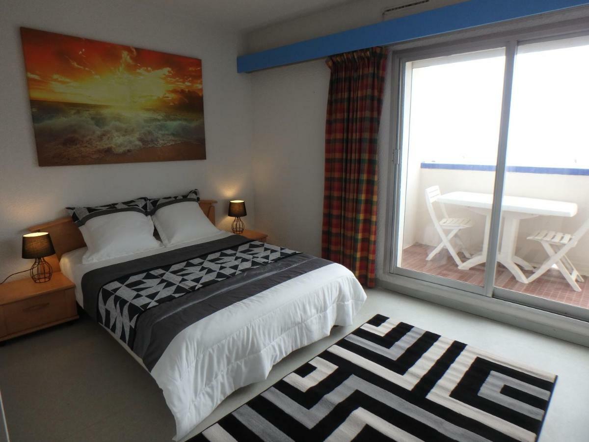 Barcaresa-Appartement Belle Vue Mer Piscine Tennis Mini Golf Wifi Le Barcares Exterior photo