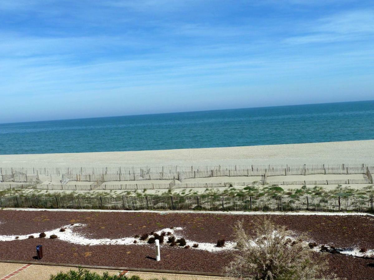 Barcaresa-Appartement Belle Vue Mer Piscine Tennis Mini Golf Wifi Le Barcares Exterior photo